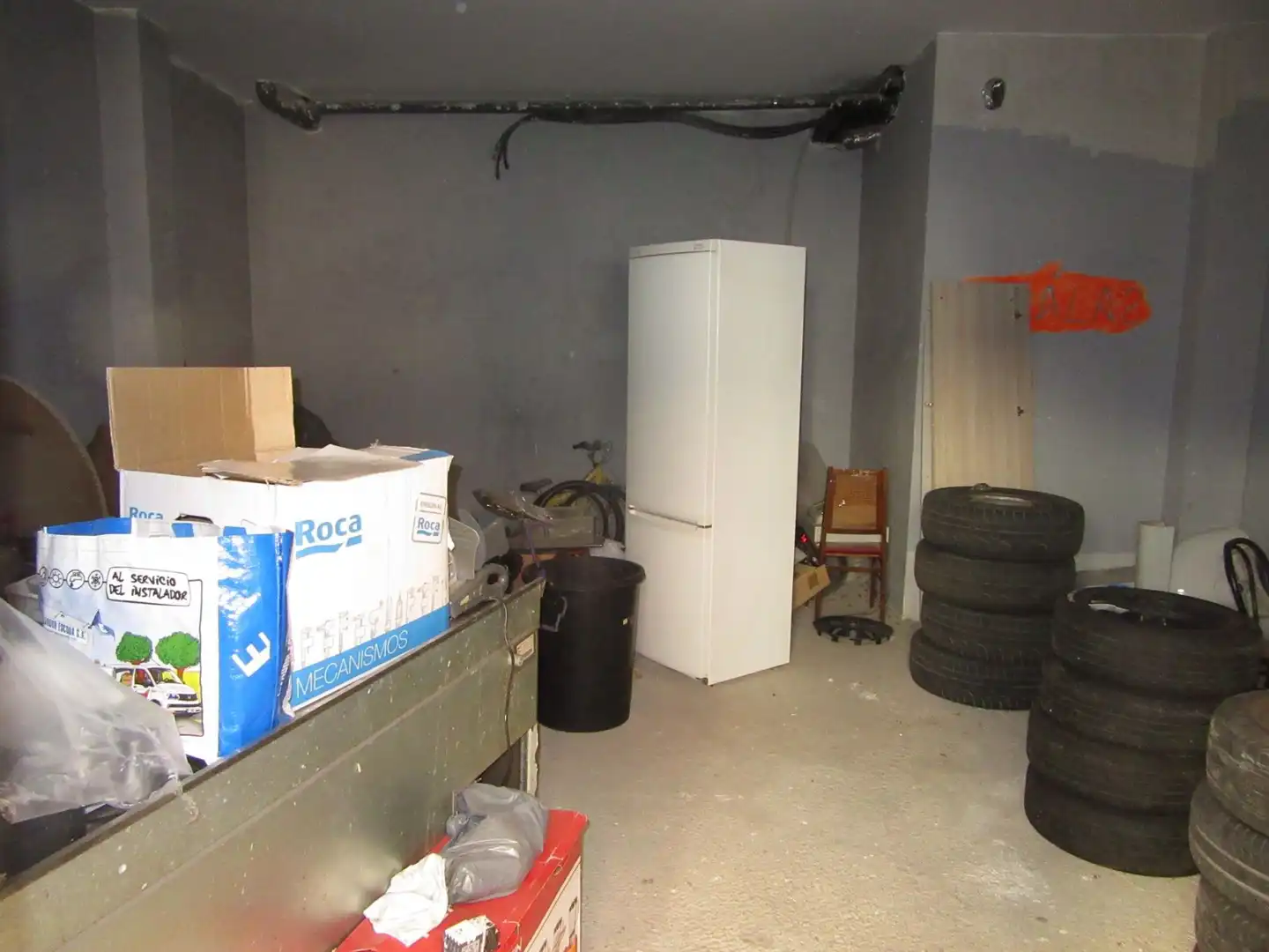 Local comercial en venda a Sabiñánigo Centro - Aurín, imagen 10