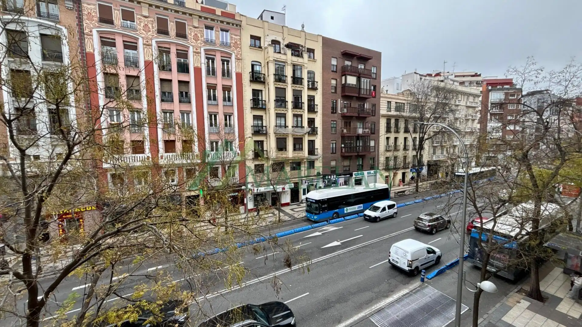Piso con ascensor en venta en Barrio de Salamanca, imagen 9