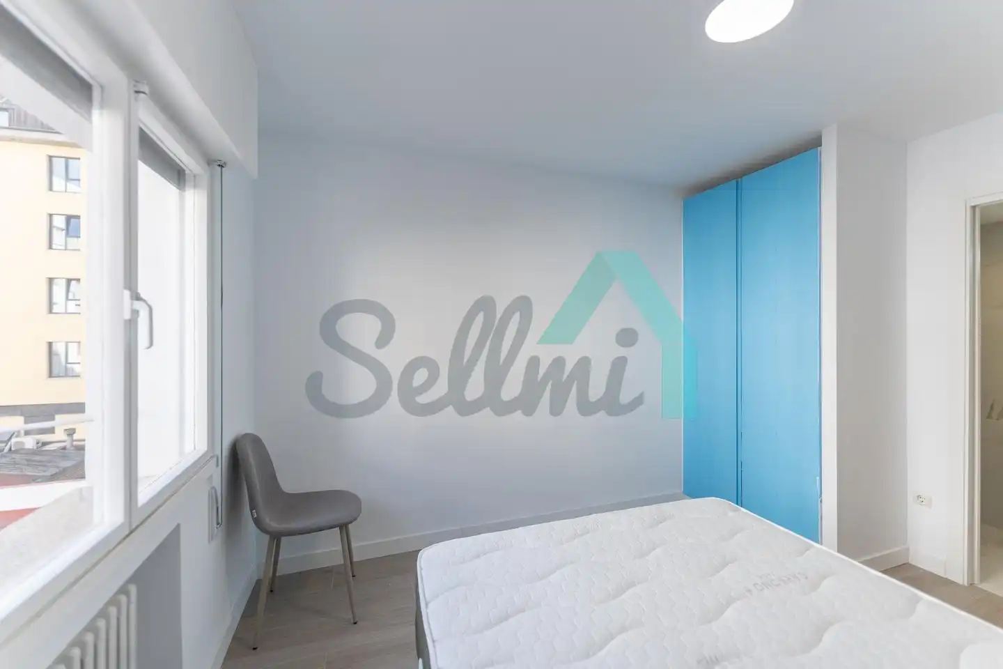 Wohnung mit Aufzug zur Miete in Calle Marqués de Teverga, imagen 5