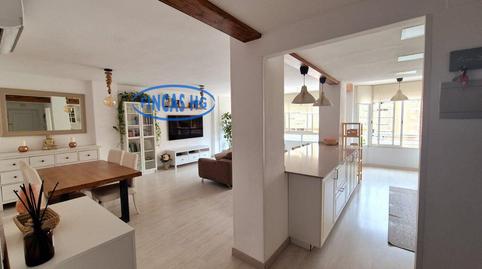 Foto 5 de Pis en venda a Palmeral, Alicante / Alacant