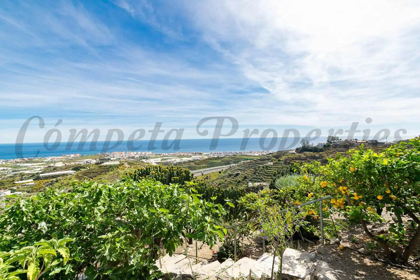 Villa mit Terrasse zum Verkauf in Torrox Pueblo, imagen 23