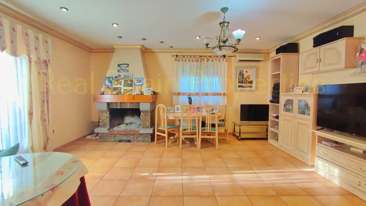 Haus mit Terrasse zum Verkauf in Vélez-Rubio, imagen 16