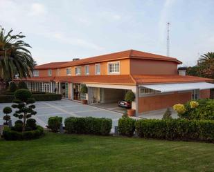 Exterior view of House or chalet for sale in Oleiros  with Air Conditioner, Heating and Private garden