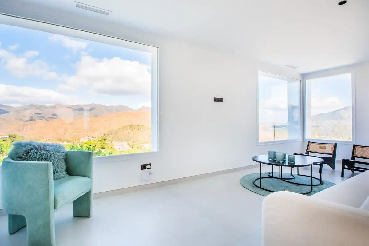 Villa avec piscine à vendre à La Cala Golf - Lagar Martell, imagen 22