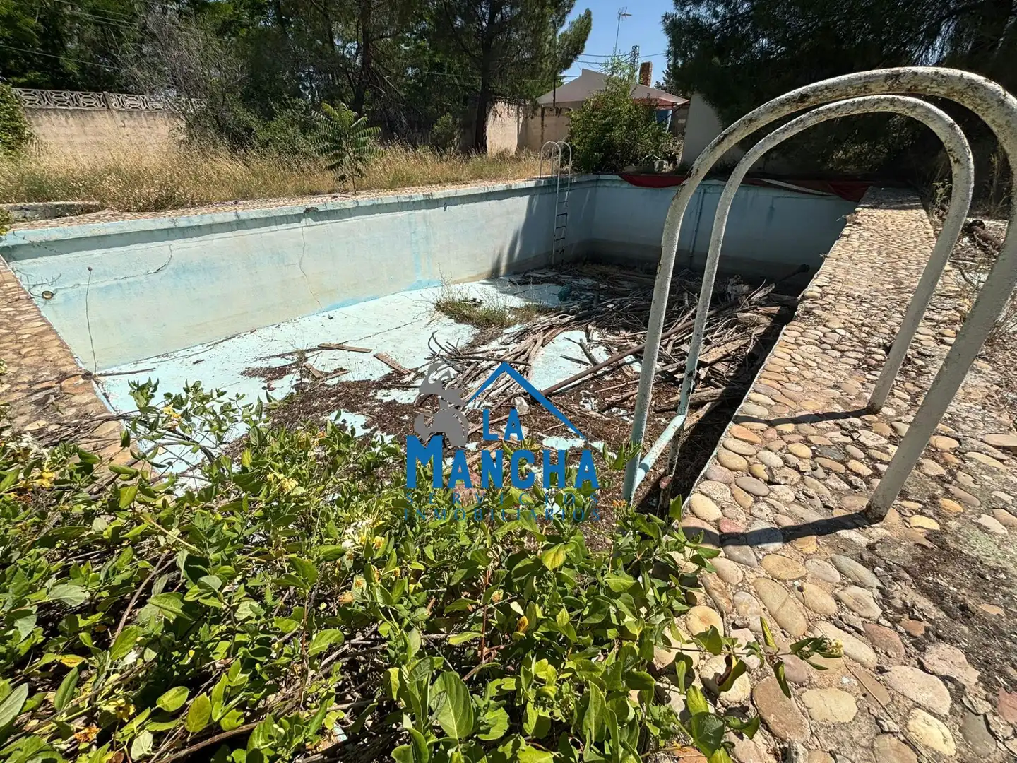 Casa o xalet en venda a JAEN, Pedanías - Extrarradio