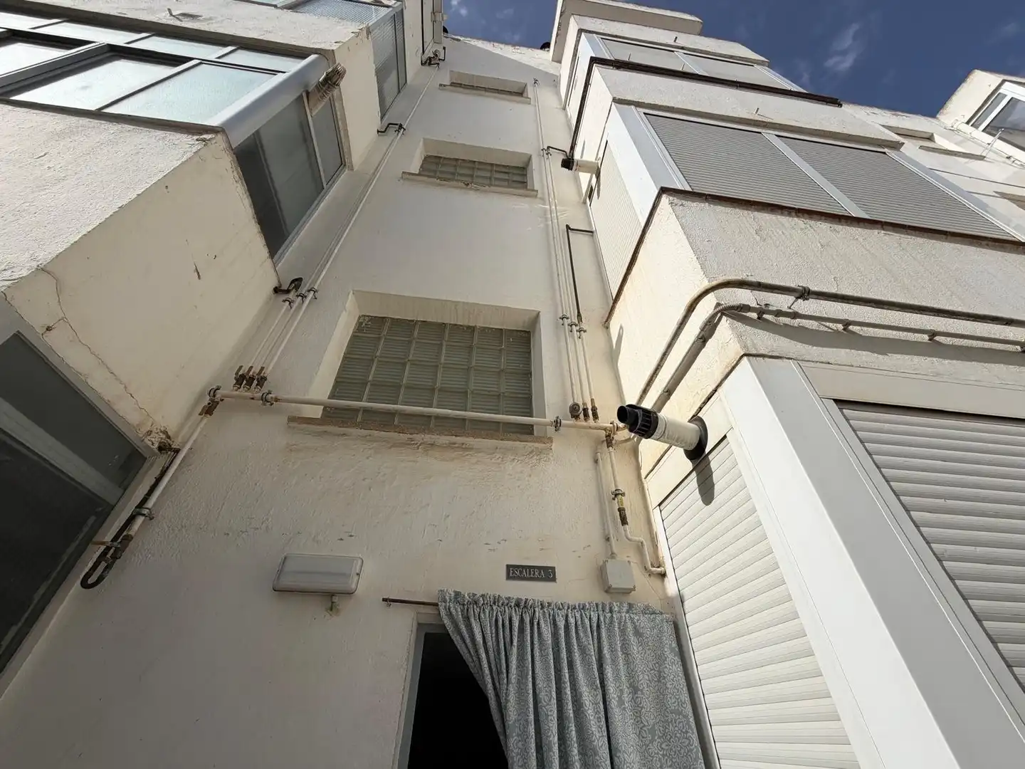 Piso en venta en Av. Juan Carlos I, imagen 2