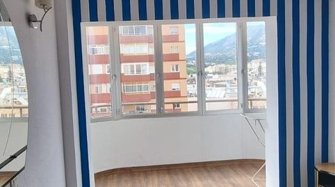 Foto 5 de Apartamento en venta en Playa de los Boliches, Fuengirola