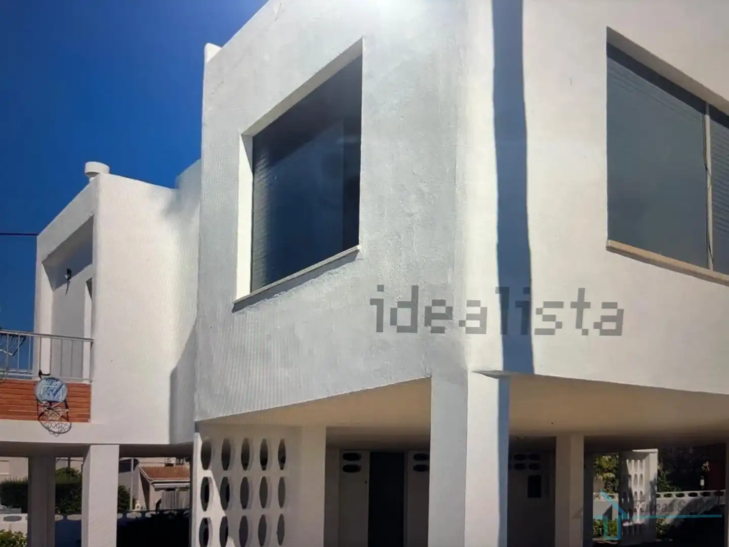 Exterior view of Houses for sale in Sagunto / Sagunt  with Terrace