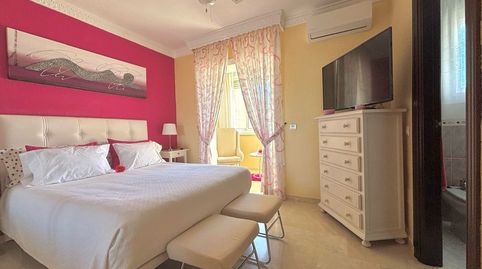 Foto 2 de Dúplex en venta en Calle Gema, Montealto - Monterrey, Benalmádena
