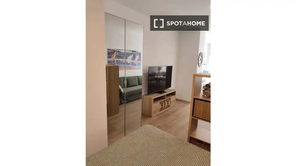 Appartamento in affitto a Puerto de Sagunto, imagen 4