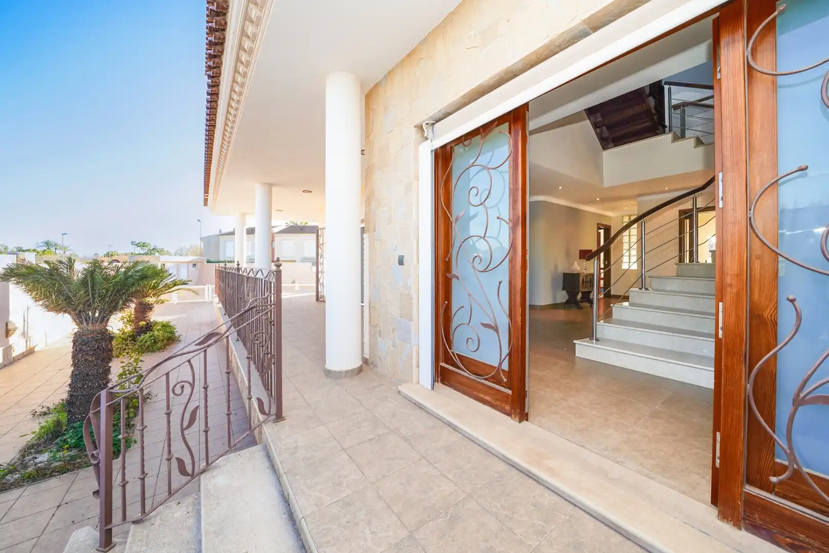 Casa con piscina in vendita a Santiago de la Ribera, imagen 10