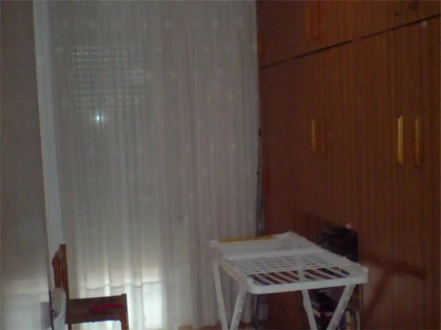Bedroom of Flat for sale in Salt  with Balcony