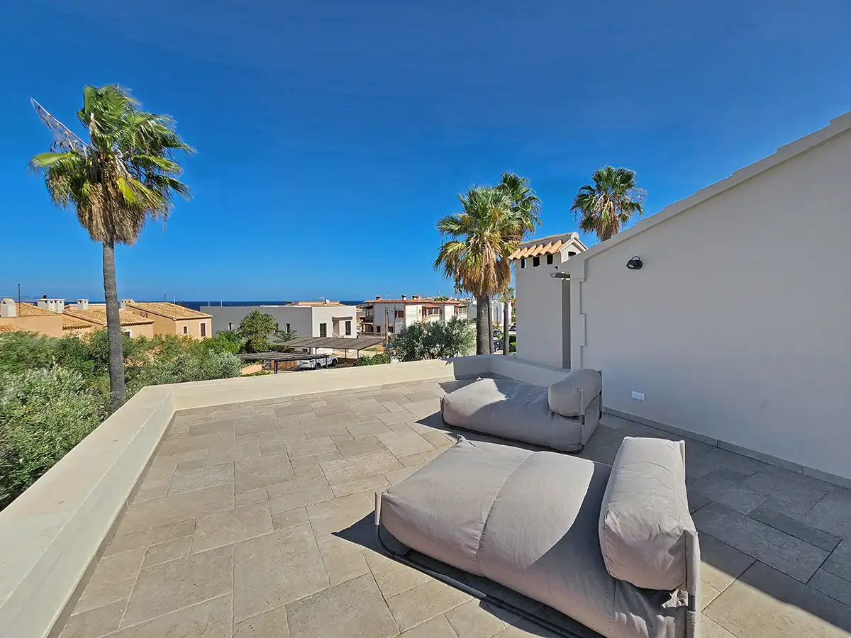 Finca rústica en venta en Colònia de Sant Pere