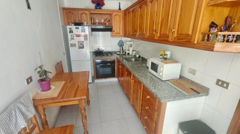 Foto 4 de Piso de alquiler en Tamaimo - Arguayo, Santiago del Teide