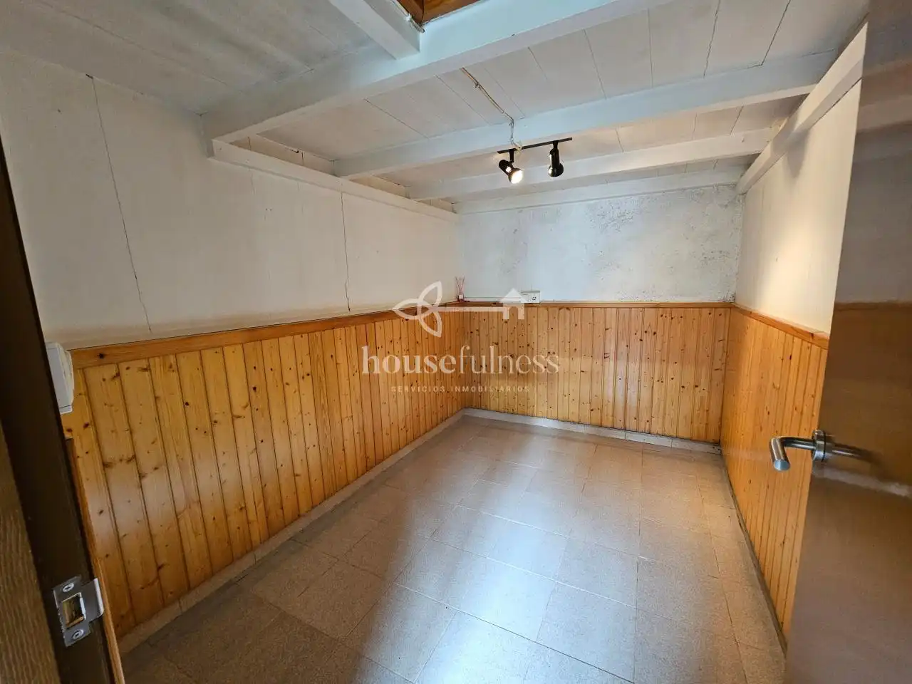 Casa o xalet en venda en Moeche amb Jardí privat i Traster