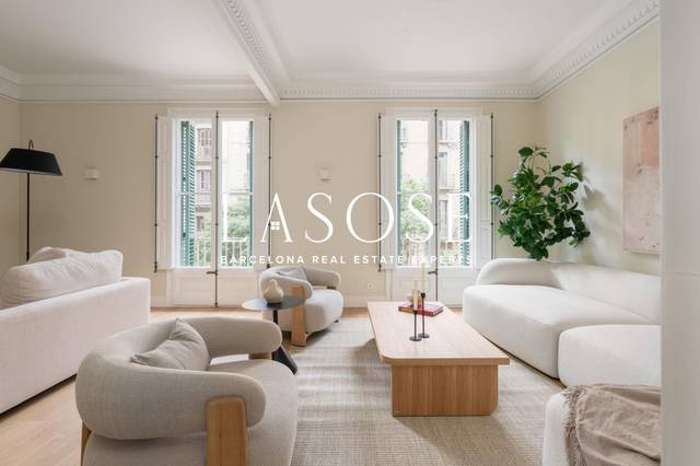 Piso en Venta en Carrer CASP en Dreta de l'Eixample