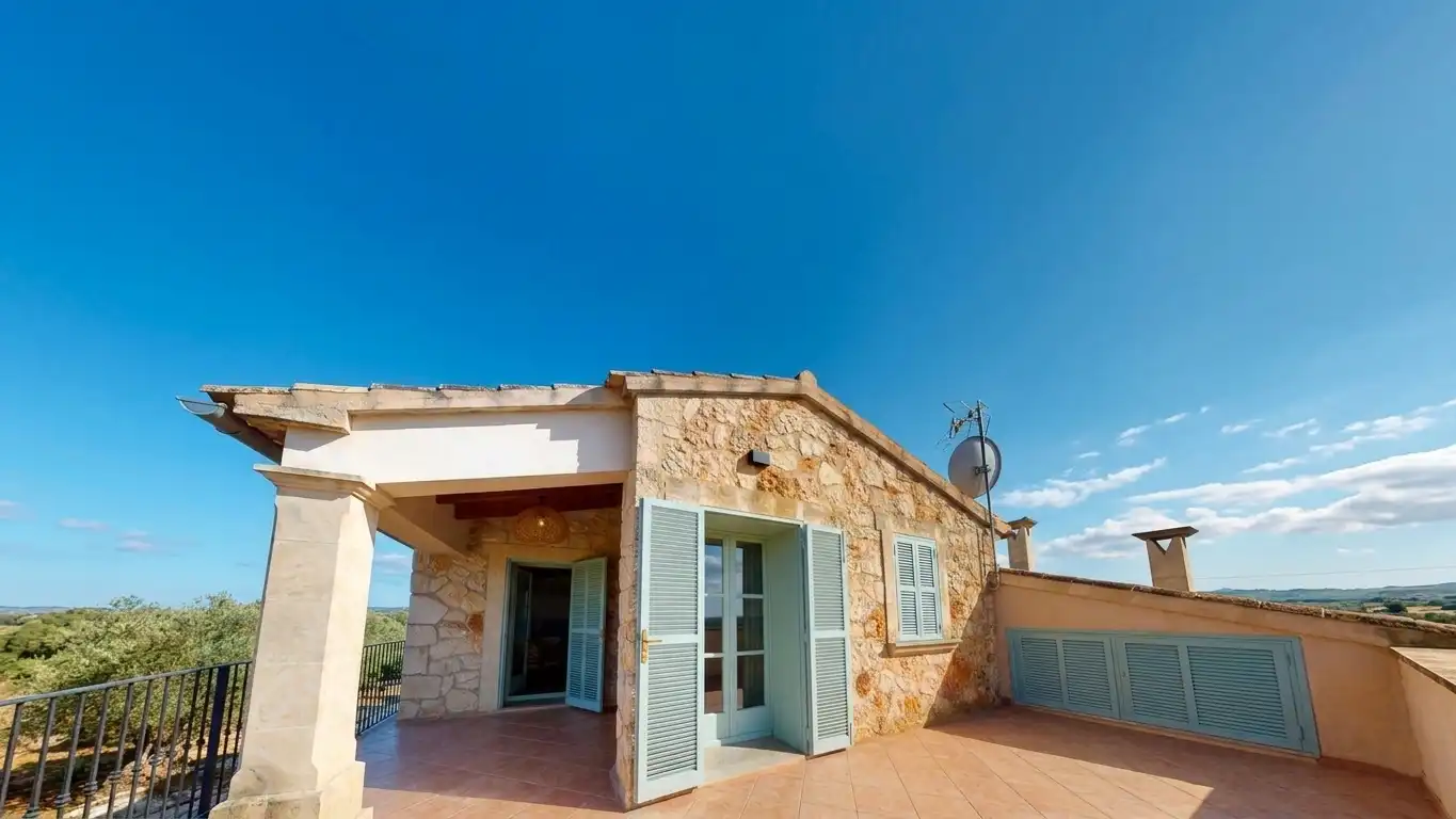 Haus mit Pool zum Verkauf in Sineu, imagen 19