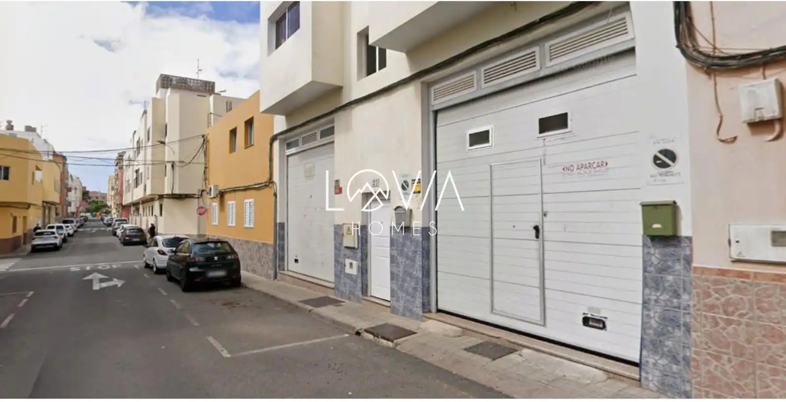 Flat with lift for sale in Murillo, imagen 5