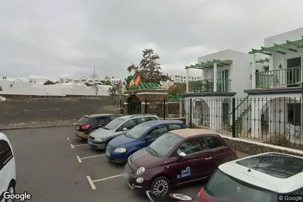 Parking de Piso en venta en Tías