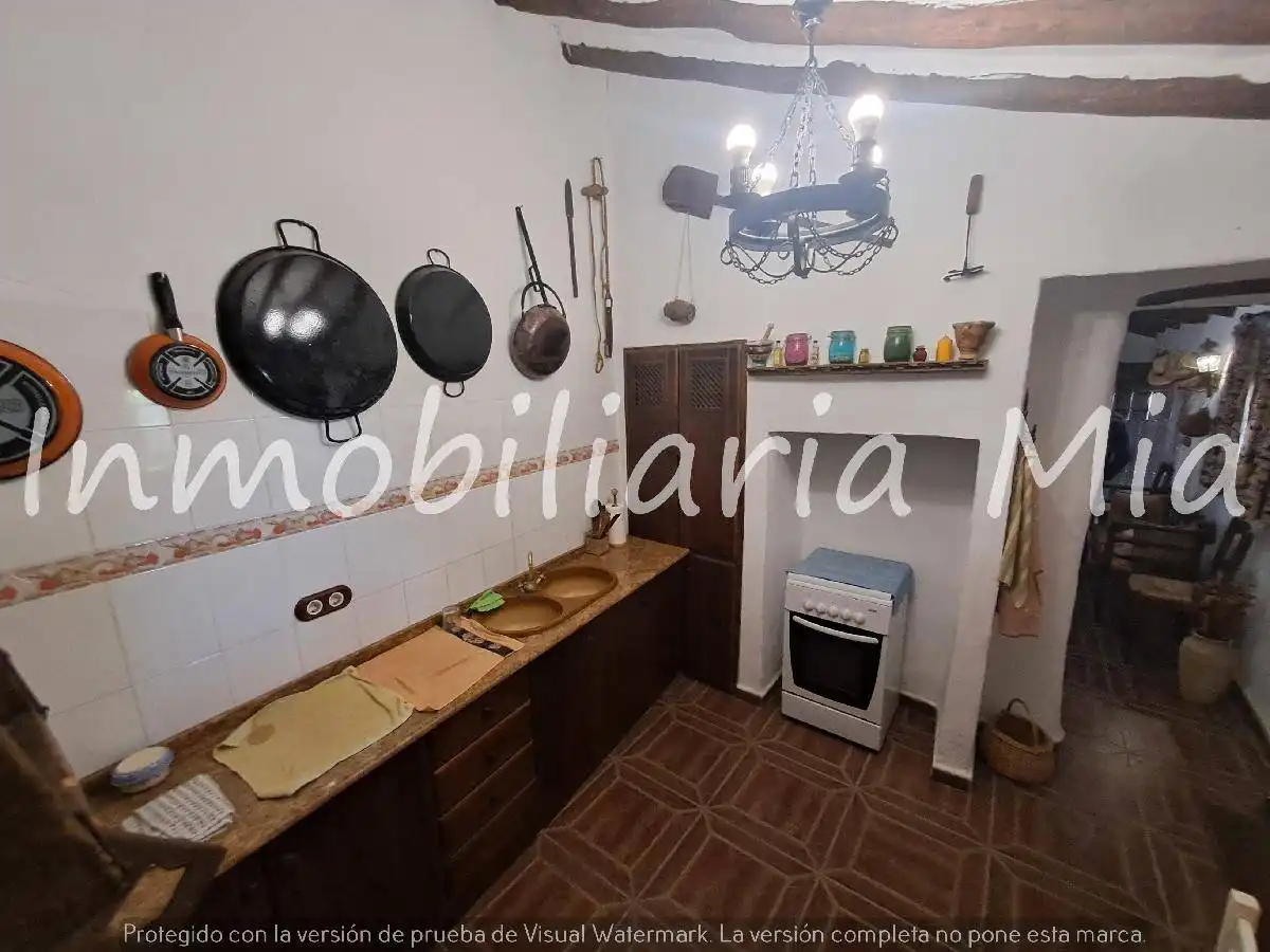 Houses for sale in Bejar