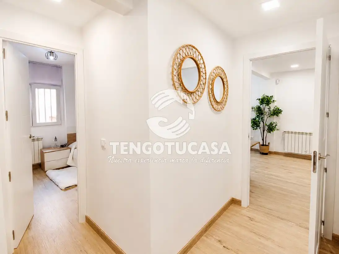 Flat for sale in Madrid  with Air Conditioner, Heating and Terrace