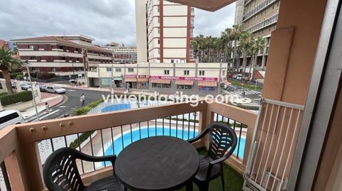 Foto 3 de Estudio de alquiler en Avenida Melchor Luz, 1, Playa Jardín, Puerto de la Cruz