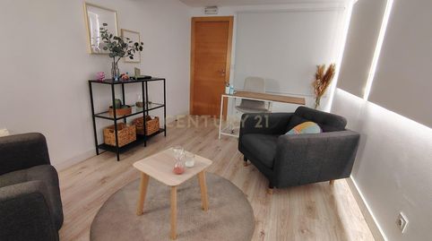 Foto 4 von Büro zur Miete in Cl Escoto 33 Alicante/alacant (alicante), 33, Los Ángeles, Alicante / Alacant