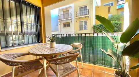 Photo 2 of Flat to rent in Centro ciudad, Alicante