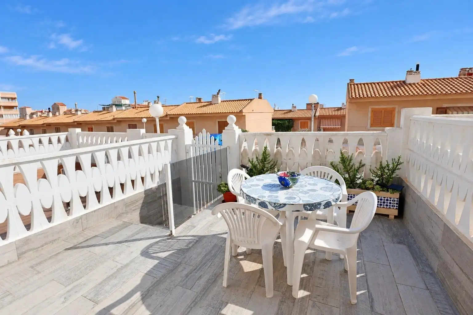 Bungalow with pool for sale in Avenida COSTA BLANCA, imagen 24