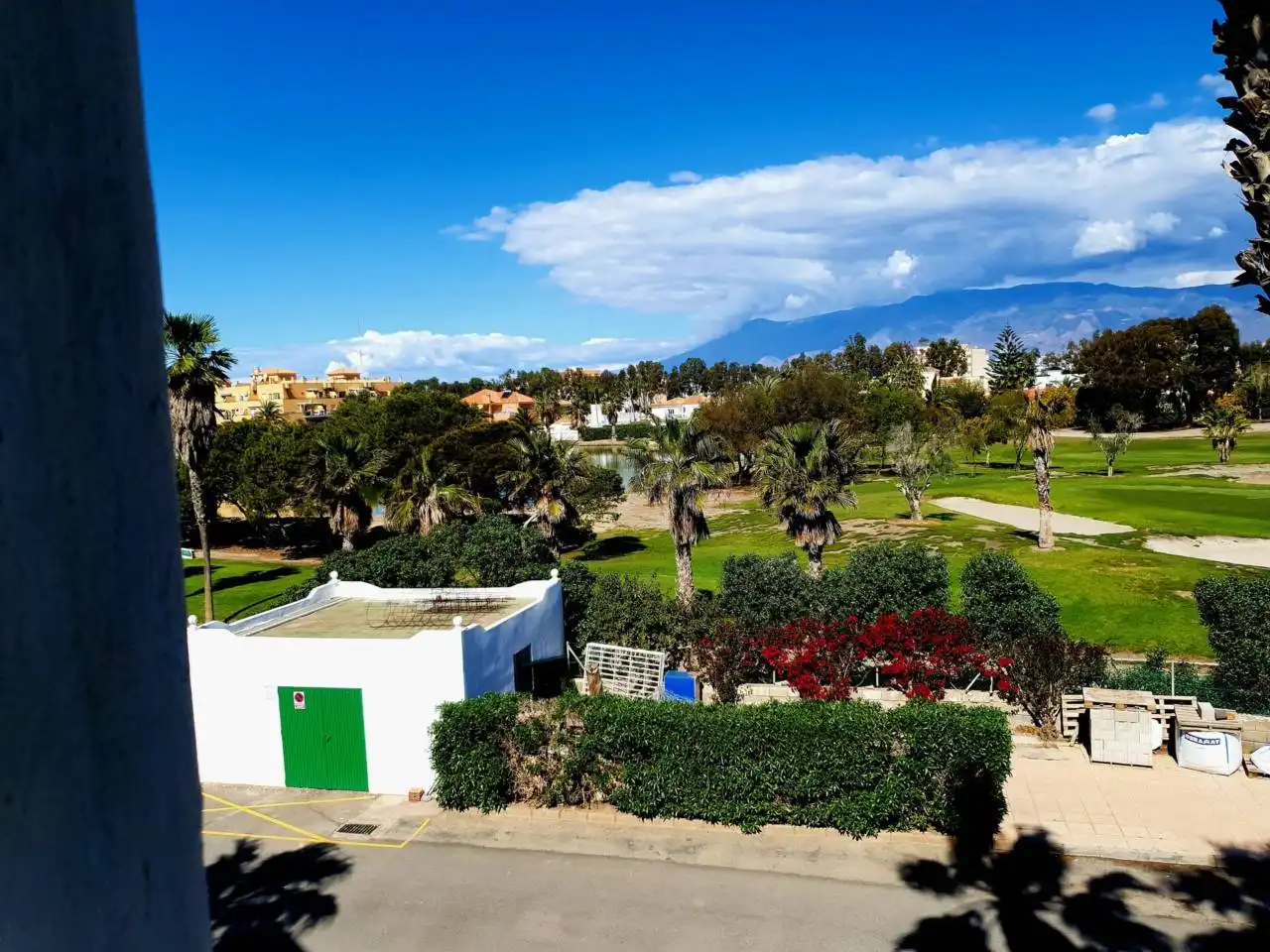 Àtic amb terrassa en venda a Plaza Golf Center, imagen 46