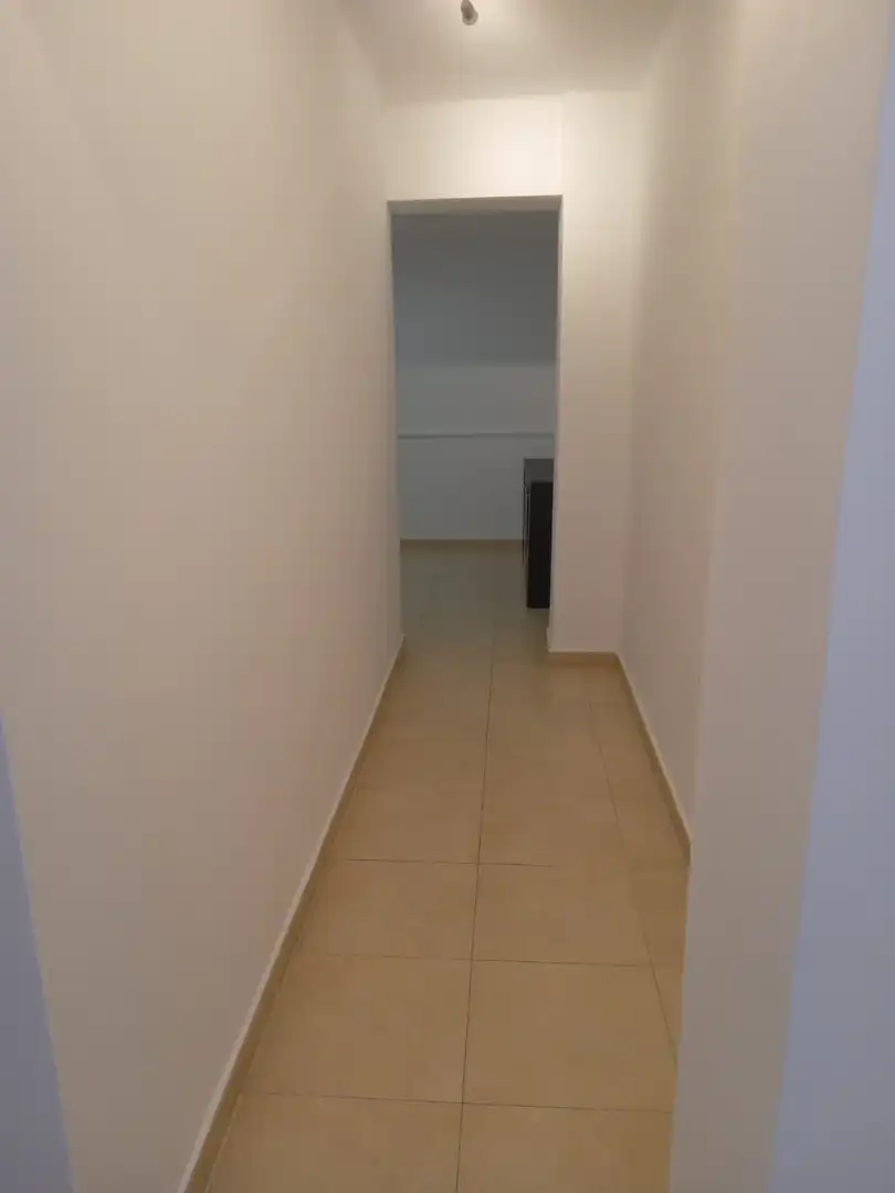 Wohnung zur Miete in Sevilla mit Klimaanlage, Heizung und Waschmaschine
