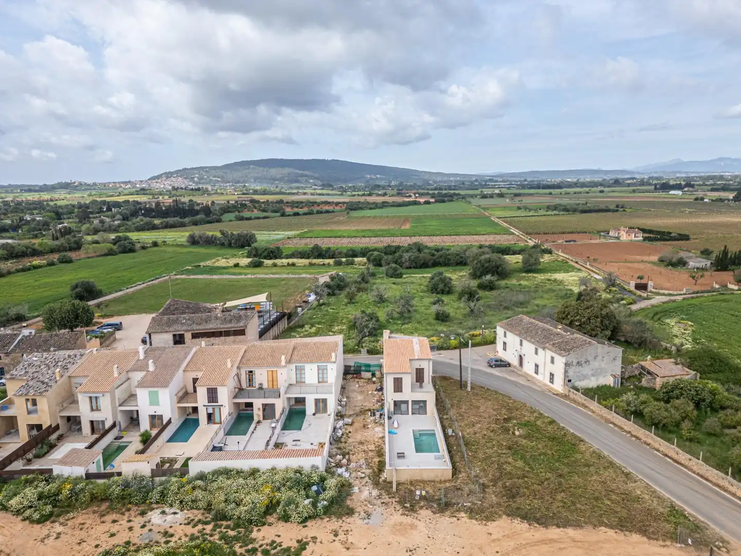 Residencial en venda a Carrer FIOL, Sencelles