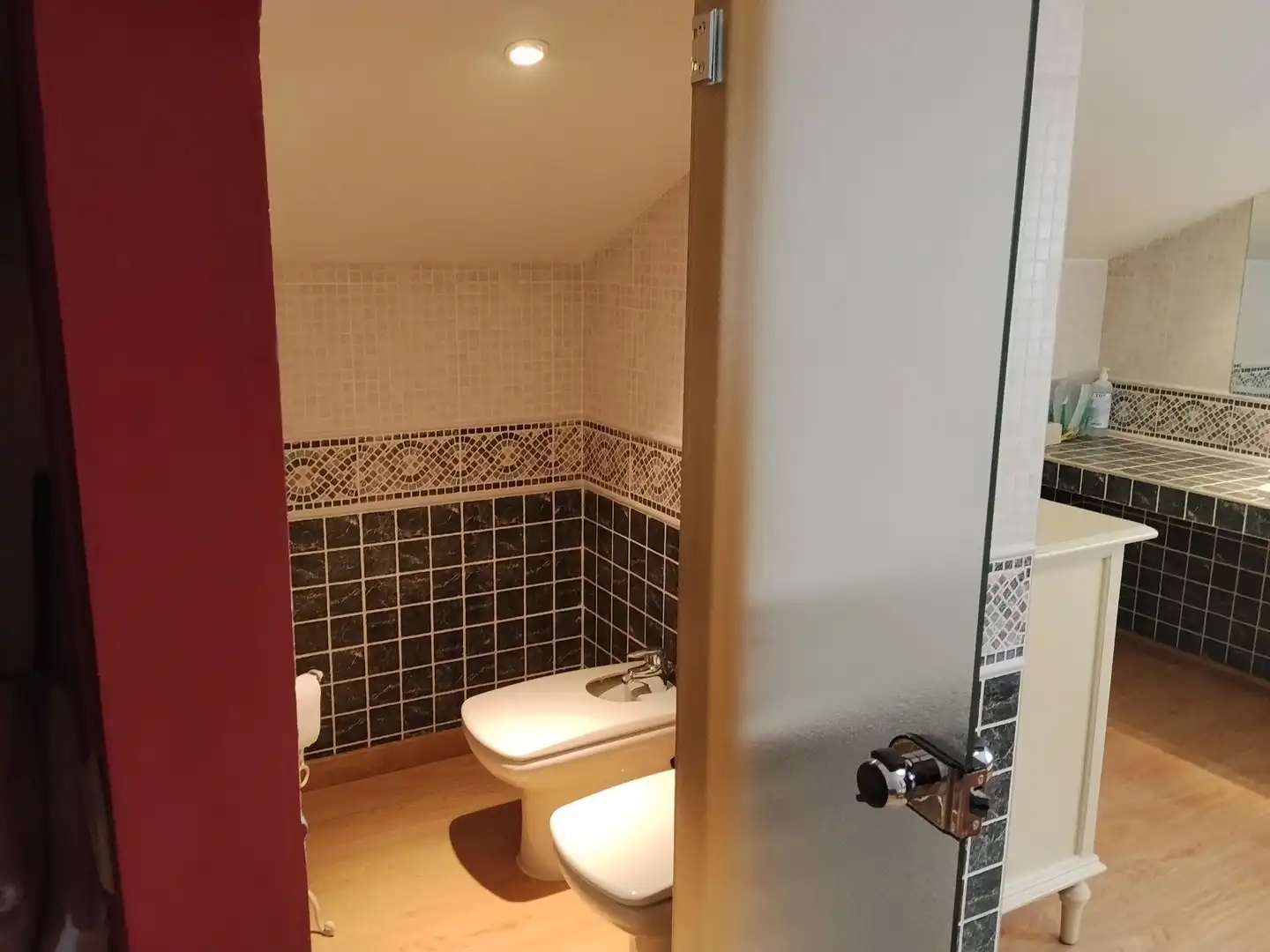 Casa amb jardí en venda a Colmenarejo, imagen 34