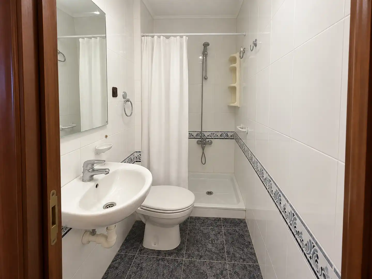 Wohnung mit Terrasse zum Verkauf in Carrer de Sardenya, imagen 22