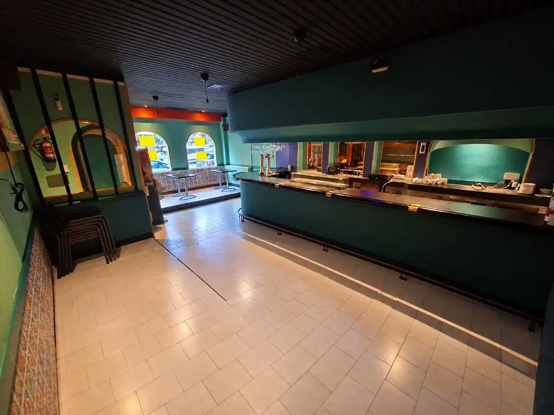 Local comercial en venta en Durango, imagen 4