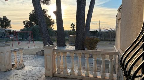 Foto 2 de Casa o chalet en venta en Las Tiesas, Villena