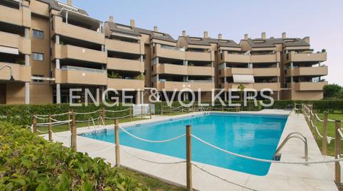 Foto 2 de Dúplex en venta en Viñas Viejas, Madrid