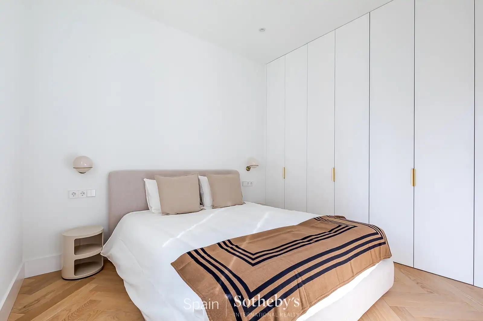 Appartement compact avec ascenseur à vendre à Calle de Santa Cruz de Marcenado, imagen 26