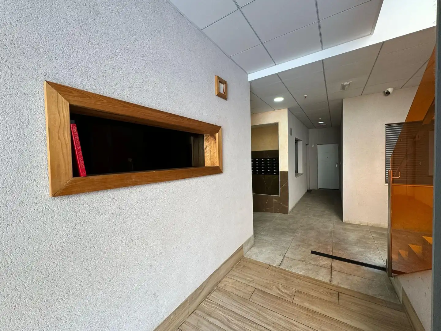 Apartment mit Terrasse zum Verkauf in Calle HERMANOS BAZAN, imagen 47