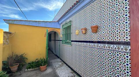 Foto 2 de Casa o chalet en venta en El Zabal - Santa Margarita, Cádiz