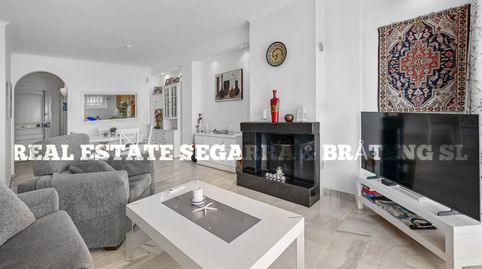 Foto 4 de Planta baja en venta en Avenida Jardines de Calahonda, Calahonda, Mijas