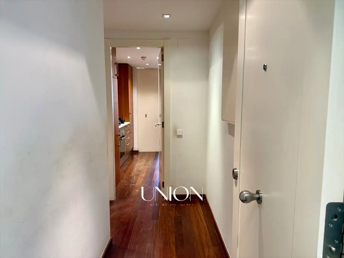Appartement avec piscine à vendre à Eixample, imagen 5