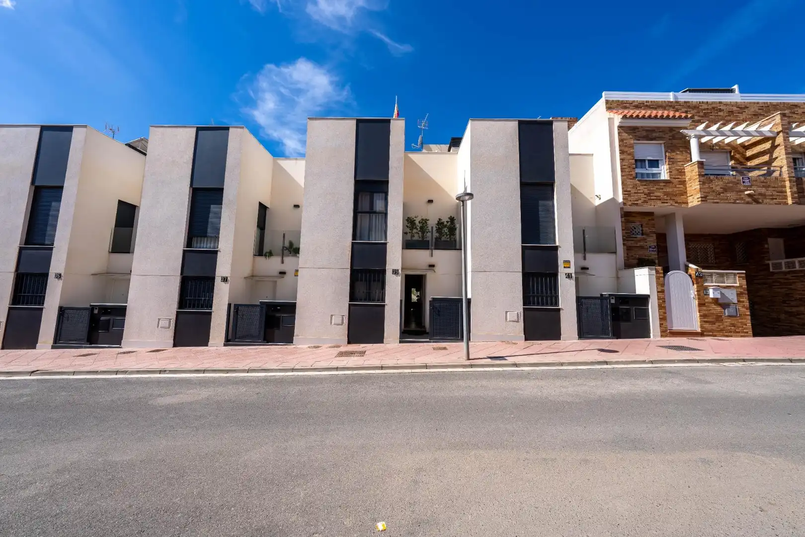 Casa amb jardí en venda a Los Molinos - Villa Blanca, imagen 15