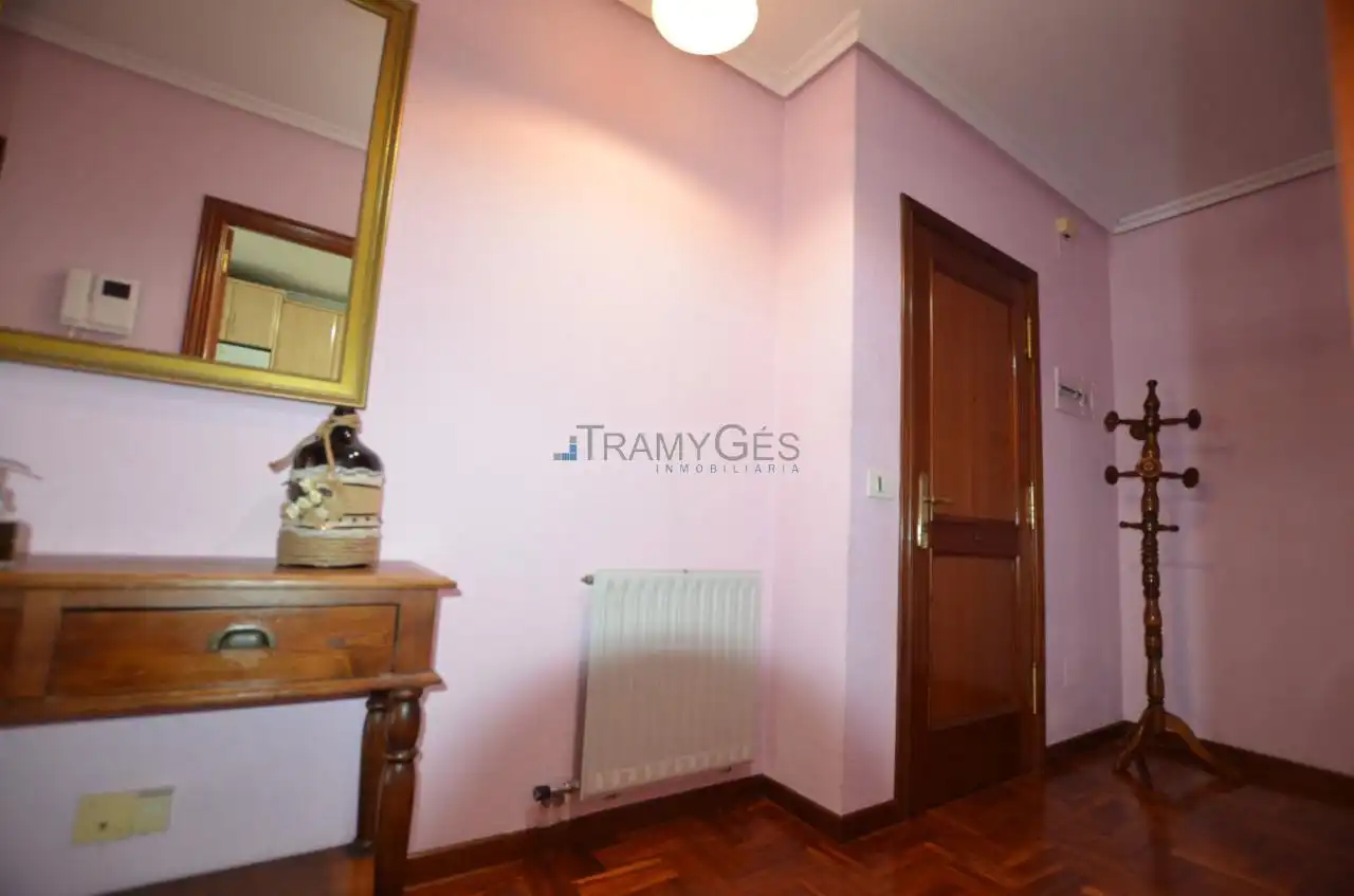 Flat for sale in Tui  with Heating, Parquet flooring and Balcony