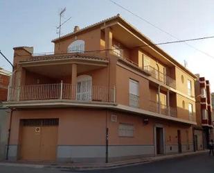 Exterior view of House or chalet to rent in Corbera  with Air Conditioner and Terrace