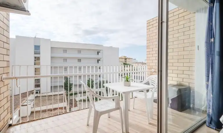 Studio with lift for sale in Santa Margarita, imagen 3