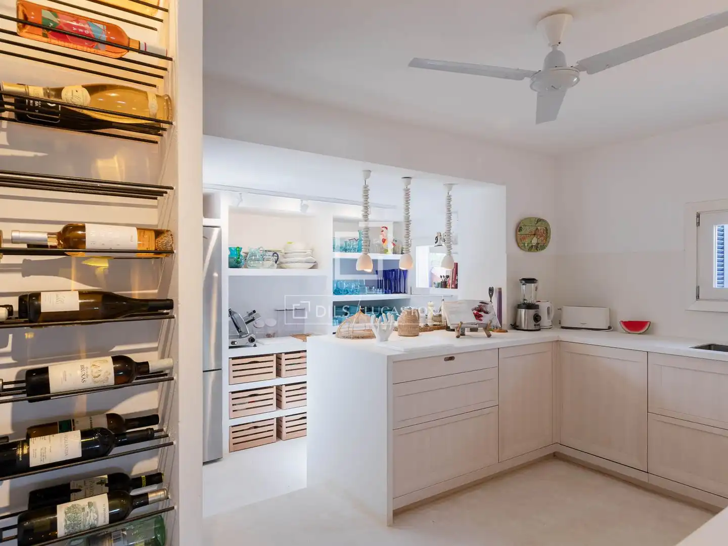 Villa avec piscine à vendre à Formentera, imagen 30