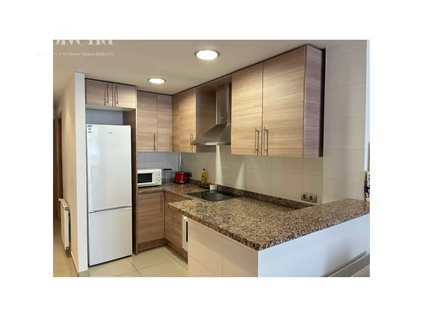Piso con ascensor en venta en Gravina, imagen 2