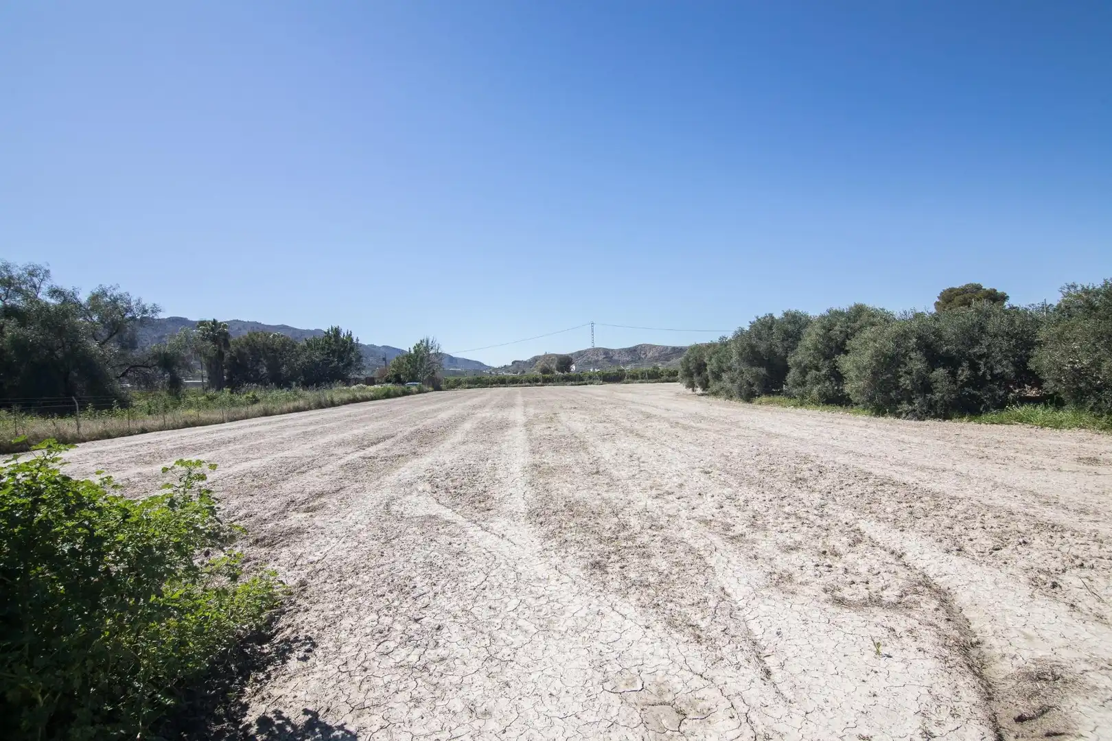 Casa o chalet en venta en Redován con Jardín privado, Terraza y Piscina