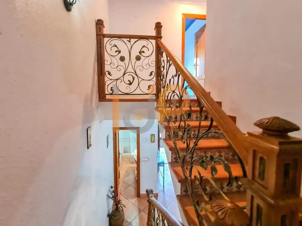 Dúplex en venta en Zurgena con Balcón